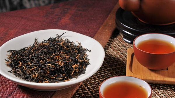 老枞红茶和正山小种（老枞红茶和正山小种的区别）